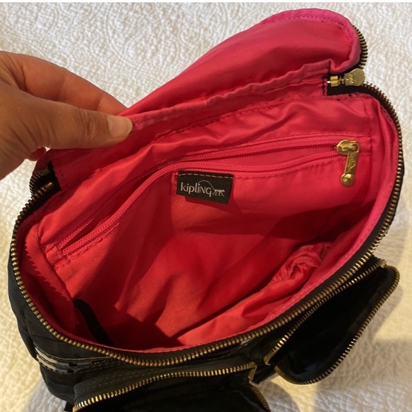 KIPLING - Backpack - Picture 3 of 5